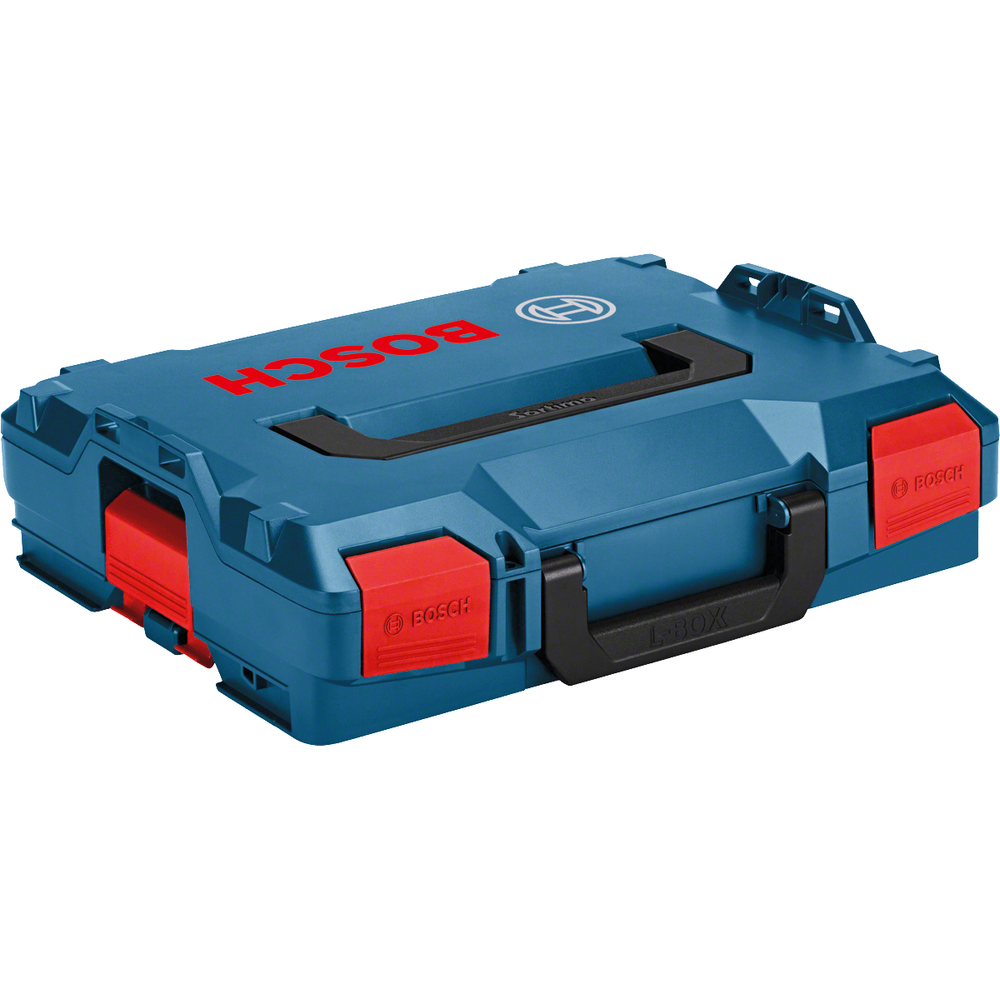 Bosch L-Boxx 102 Stackable Tool Box - Goldpeak Tools PH Bosch Bosch L-Boxx 102 Stackable Tool Box - Goldpeak Tools PH Bosch